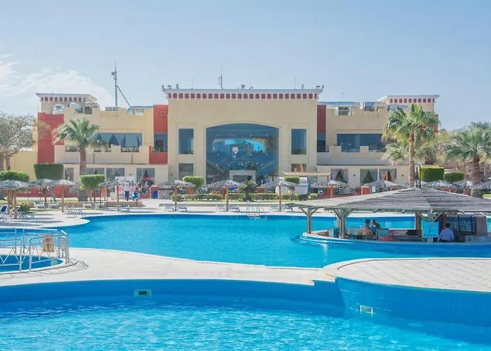 Magic Marsa & (adults Only)