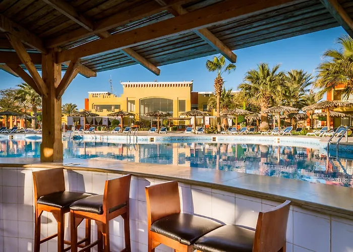 Magic Marsa & (adults Only) Üdülőközpont Marsza Alam