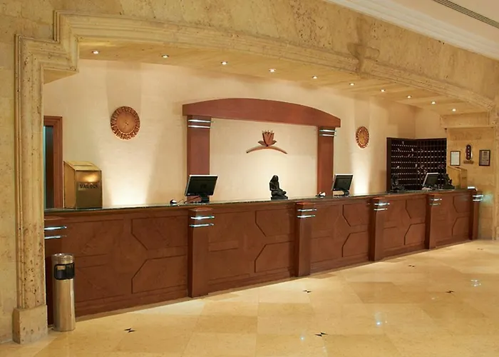 Üdülőközpont Magic Marsa & (adults Only)