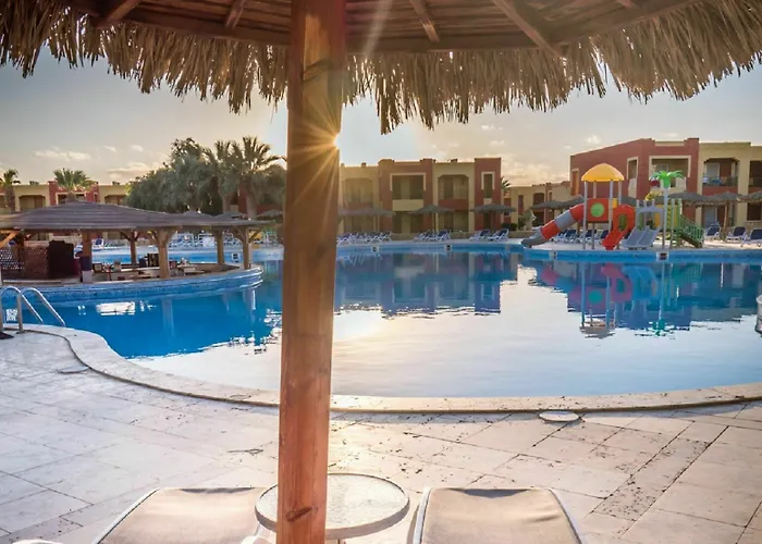 Magic Marsa & (adults Only) Üdülőközpont 4*