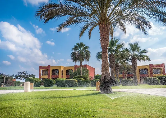 Magic Marsa & (adults Only) 4*