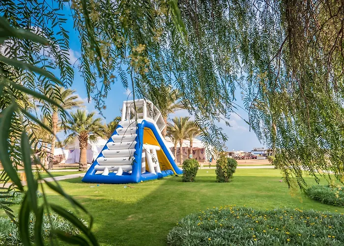 Magic Marsa & (adults Only) Marsza Alam